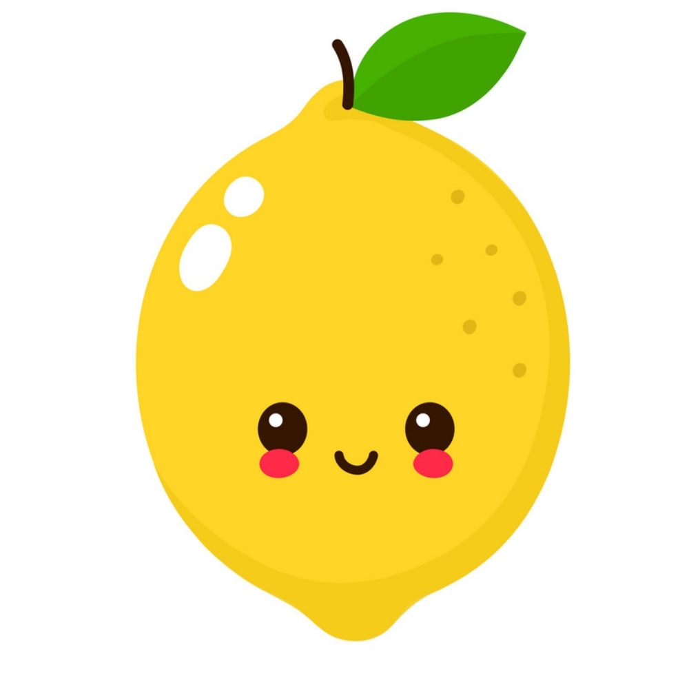 Meet Your Posher: Lemon🍋